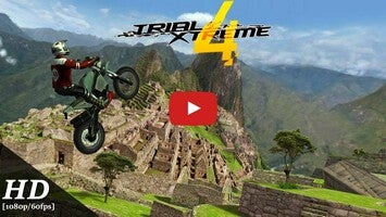 Trial Xtreme 4 Android Gameplay [1080p/60fps]