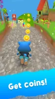 Cat Run