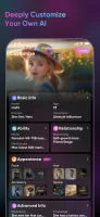 Paradot: Personal AI chat