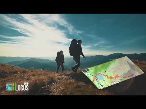 Locus Map 4: Your Ultimate Companion for Outdoor Adventures