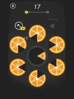 Slices: Shapes Puzzle Game