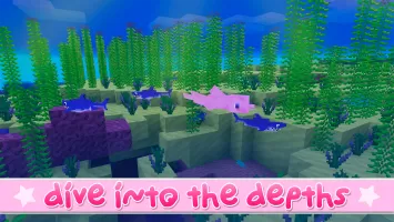 Kawaii World - Craft and Build