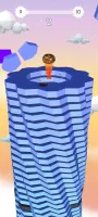 Bounce Ball: Merge Tycoon