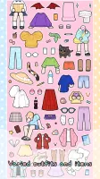 Pastel Friends : Dress Up Game