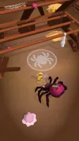 The Spider Nest