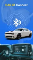 Bluetooth Auto Connect App