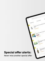 Coop's online supermarket