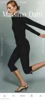 Massimo Dutti: Clothing store