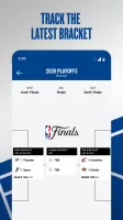 NBA: Live Games & Scores