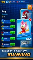 Sonic Dash