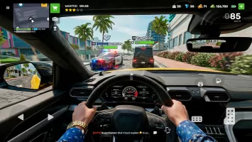 Vice Online - Open World Games