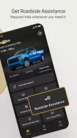 myChevrolet