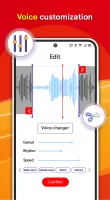 Voice Recorder & Noise Reducer