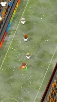 Blocky Soccer