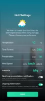 Weather Forecast