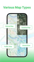 GPS Location Tracker for Phone