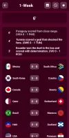 World Tournaments Simulator 26
