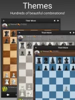 SocialChess - Online Chess