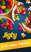 Jigty Jigsaw Puzzles