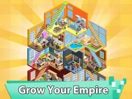 Video Game Tycoon idle clicker