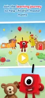 Numberblocks World