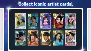 SUPERSTAR STARSHIP