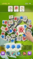 Blossom Tile 3D