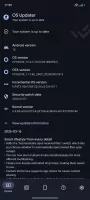 Oxygen Updater