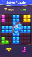 Block Puzzle Legend