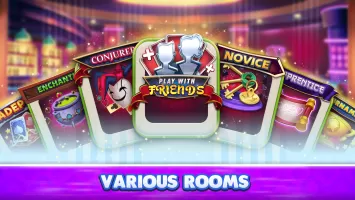 Gin Rummy Elite