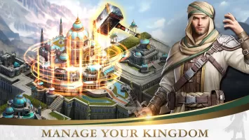 War & Conquest: King’s Landing