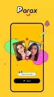 ParaX: 1v1 video chat