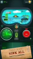 You Sunk: submarine & warships