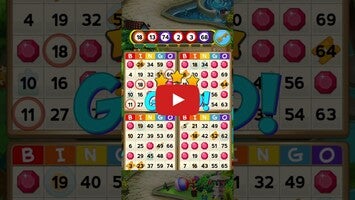 bingo summer portrait 5