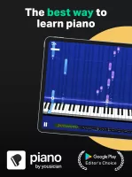 Piano by Yousician