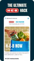 Favor: Texas Food Delivery