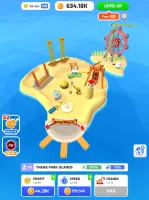 Idle Island Inc