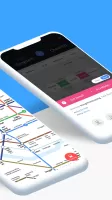 Smarter Subway – Korean subway