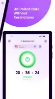 Bamboo VPN