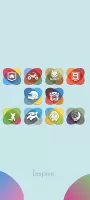 Inspire - Icon Pack