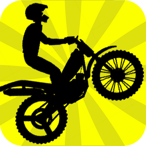 Bike Mania 2 Trials Game