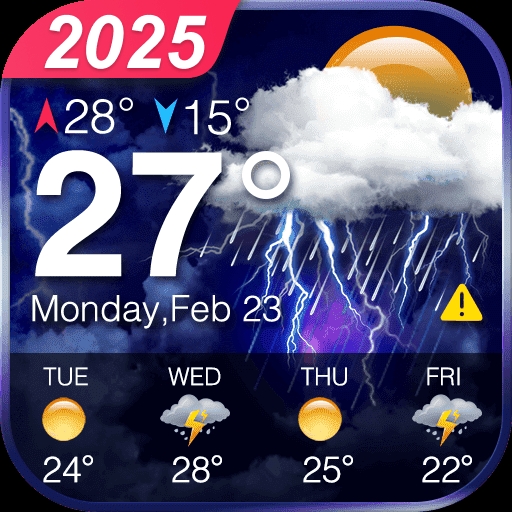 Weather