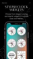 Clock Live Wallpaper