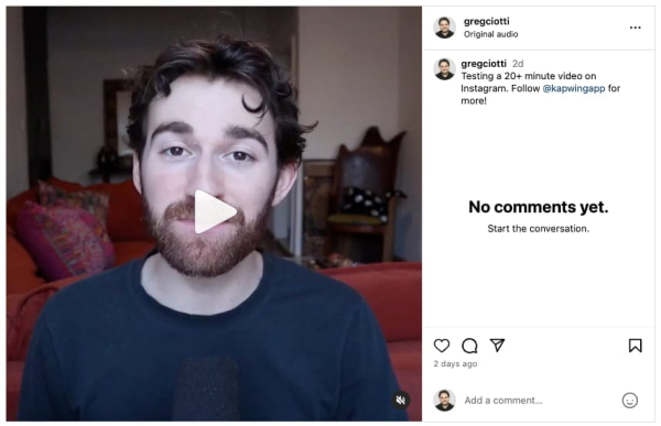 How to Post a Long Video on Instagram: Reels, Stories, Feed？