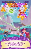 Bubble Witch 3 Saga