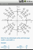Math Formulae Lite