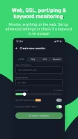 UptimeRobot: Monitor anything!