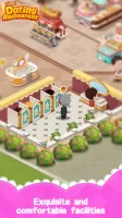 Dating Restaurant-Idle Game