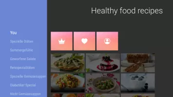 Healthy Recipes