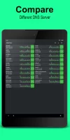 DNS Speed Test